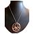 Roberto Coin Chic and Shine La Quinta Stagione argento e diamante