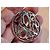 Roberto Coin Chic and Shine La Quinta Stagione argento e diamante - vista 9
