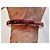 Bracciale Gucci fantasia in plexiglass Multicolore - vista 2