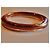 Bracciale Gucci fantasia in plexiglass Multicolore - vista 3