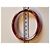 Bracciale Gucci fantasia in plexiglass Multicolore - vista 6