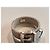 Tiffany & Co Somerset / Gewebte Gürtelschnalle aus 925er Silber - Ansicht 3