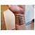 Bracciale rigido con cerniera Gucci in argento - vista 7