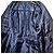 Blazer autentico Gucci Tom Ford con taglio e cucito, emblema a crest Nero - vista 7