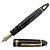 NEUER MONTBLANC MEISTERSTÜCK 149 GOLD MB132112 PISTON-FÜLLER Schwarz