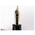 NEUER MONTBLANC MEISTERSTÜCK 149 GOLD MB132112 PISTON-FÜLLER Schwarz - Ansicht 2