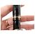 NEUER MONTBLANC MEISTERSTÜCK 149 GOLD MB132112 PISTON-FÜLLER Schwarz - Ansicht 8