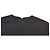 Abito mini nero con logo Dsquared2 - vista 10