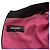 Abito mini nero con logo Dsquared2 - vista 3