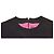 Abito mini nero con logo Dsquared2 - vista 5