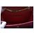 Borsa Betty Saint Laurent Rosso - vista 10