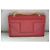 Borsa Betty Saint Laurent Rosso - vista 2