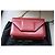 Borsa Betty Saint Laurent Rosso - vista 4