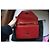 Borsa Betty Saint Laurent Rosso - vista 8