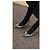 Jimmy Choo Absätze mit Zebra-Print Schwarz - Ansicht 11