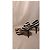 Jimmy Choo Absätze mit Zebra-Print Schwarz - Ansicht 6