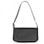 Louis Vuitton Epi Leather Pouch Handbag Dark purple  ref.1713734