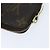 LOUIS VUITTON Organizer Da Viaggio Monogram Custodia Da Viaggio M60120 LV Auth 92413 Monogramma - vista 16