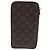 LOUIS VUITTON Organizer Da Viaggio Monogram Custodia Da Viaggio M60120 LV Auth 92413 Monogramma - vista 2