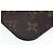 LOUIS VUITTON Monogram Neverfull MM Pouch Accessory Pouch LV Auth 89913 - view 16