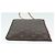LOUIS VUITTON Monogram Neverfull MM Pouch Accessory Pouch LV Auth 89913 - view 3