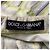 Camisa de algodón a rayas Dolce & Gabbana Multicolor - vista 6