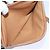 Céline Bolsa de ombro em lona Macadam CELINE em couro PVC marrom Auth 89824 - vista 25
