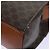 Céline Bolsa de ombro em lona Macadam CELINE em couro PVC marrom Auth 89824 - vista 9