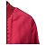 Autre Marque Giacca Lunga Ricamata Collection Privée Rosso - vista 7
