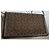Céline Vintage Umhängetasche Braun Golden - Ansicht 3
