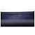 Wallet On Chain Portafoglio con catena blu Chanel Blu scuro - vista 10