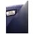 Wallet On Chain Portafoglio con catena blu Chanel Blu scuro - vista 11