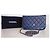 Wallet On Chain Portafoglio con catena blu Chanel Blu scuro - vista 14