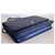 Wallet On Chain Portafoglio con catena blu Chanel Blu scuro - vista 7