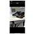 Louis Vuitton Run away Sneaker aus schwarzem Leder - Ansicht 10