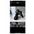 Louis Vuitton Run away Sneaker aus schwarzem Leder - Ansicht 6