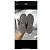 Louis Vuitton Run away Sneaker aus schwarzem Leder - Ansicht 8