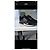 Louis Vuitton Run away Sneaker aus schwarzem Leder - Ansicht 9