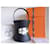 Hermès Borsa Mini Médor Hermes Nero - vista 3