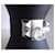Hermès Borsa Mini Médor Hermes Nero - vista 5