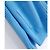 Chaqueta de cárdigan de seda y algodón azul brillante Loro Piana - vista 3