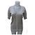 Dolce & Gabbana Strickjacke in Silber und Gold Golden