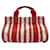 Hermès Cannes Rosso Tela
