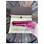 Zippy Louis Vuitton Monogramm/Fuchsia Geldbörse Fuschia - Ansicht 10