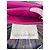 Zippy Louis Vuitton Monogramm/Fuchsia Geldbörse Fuschia - Ansicht 4