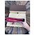 Zippy Louis Vuitton Monogramm/Fuchsia Geldbörse Fuschia - Ansicht 8