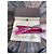 Zippy Louis Vuitton Monogramm/Fuchsia Geldbörse Fuschia - Ansicht 9