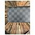 Cartera Zippy Horizontal Louis Vuitton Damier Graphite Monograma - vista 4