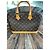 Louis Vuitton Alma PM Vintage Handtasche Monogramm - Ansicht 15