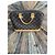 Louis Vuitton Alma PM Vintage Handtasche Monogramm - Ansicht 3